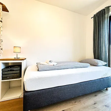 Appartement Alpengluehen Oberstaufen