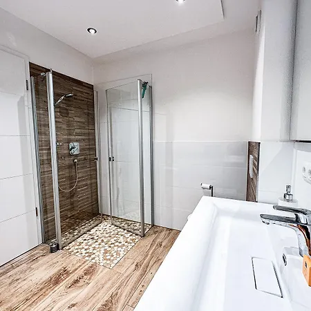 Appartement Alpengluehen *