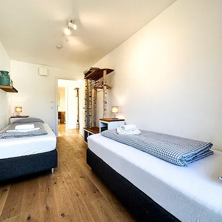 Alpengluehen Appartement