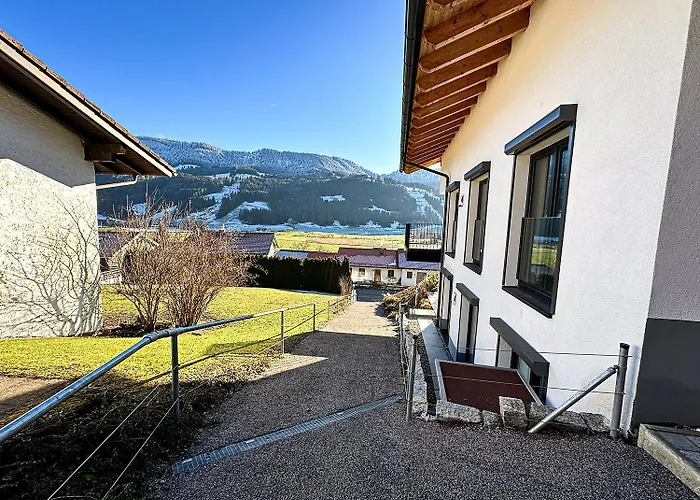 Alpengluehen אוברשטאופן